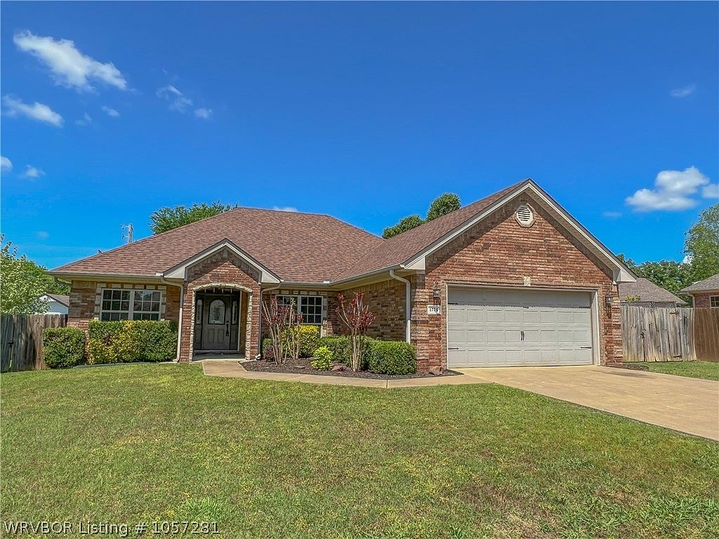 1775 Kalei Ln, Van Buren, AR 72956 Zillow