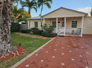 424 NW 100th Ter, Miami, FL 33150