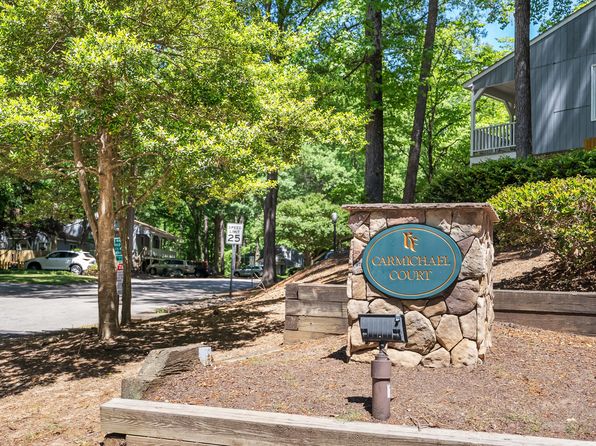 112 Carmichael Ct, Cary, NC 27511