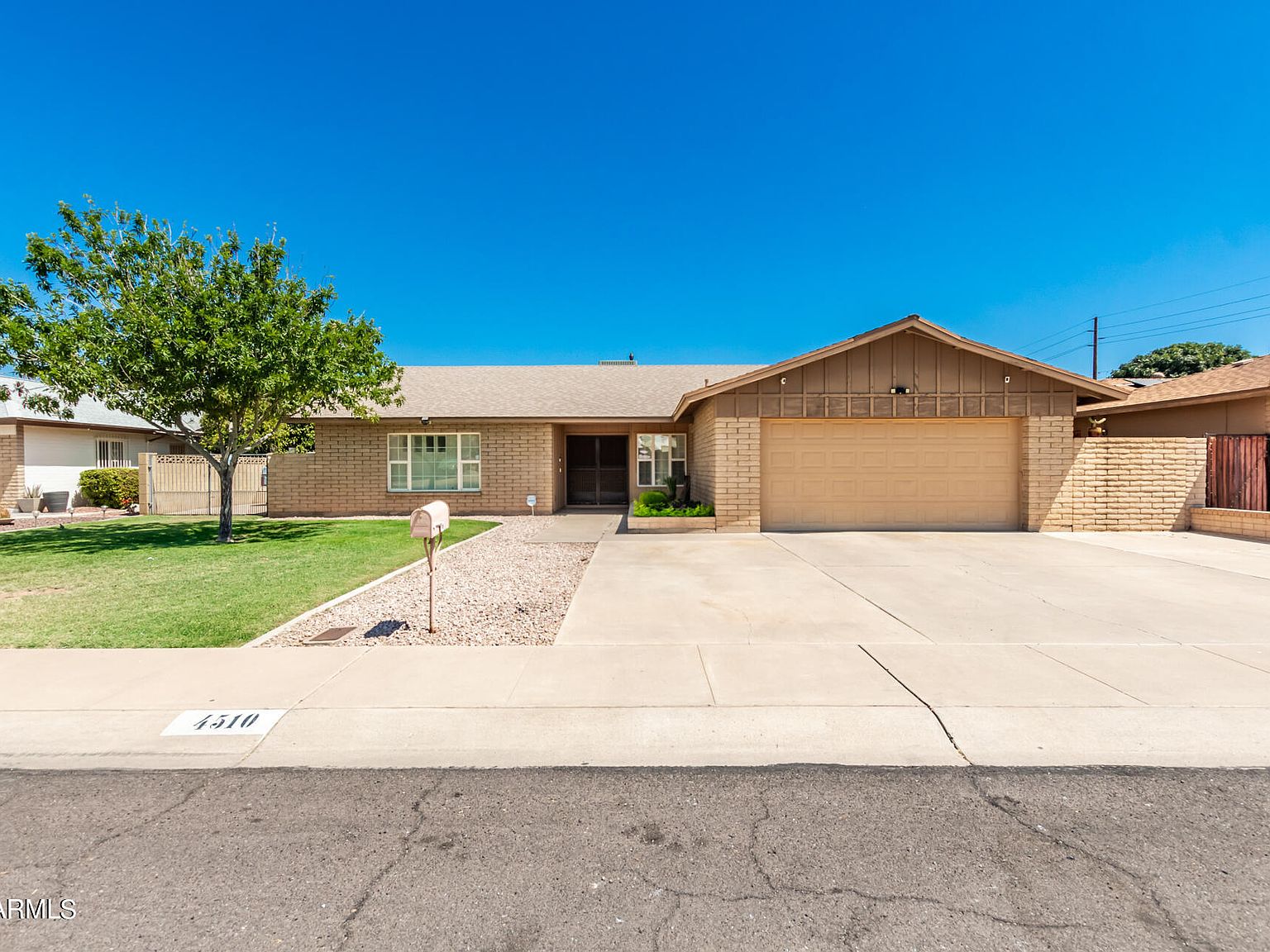 4510 W Vista Ave, Glendale, AZ 85301 Zillow