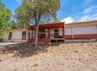 105 Silver Star Ct, Ruidoso, NM 88345