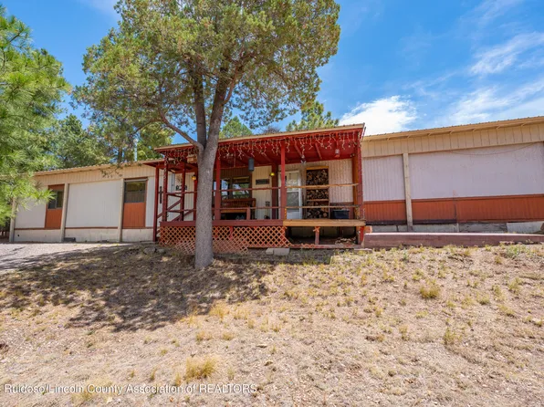105 Silver Star Ct, Ruidoso, NM 88345