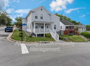 5415 Brenner St #B, Capitol Heights, MD 20743