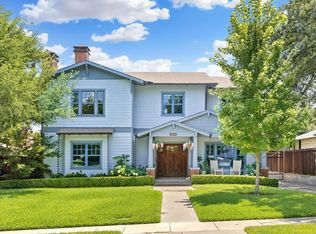 6842 Merrilee Ln, Dallas, TX 75214