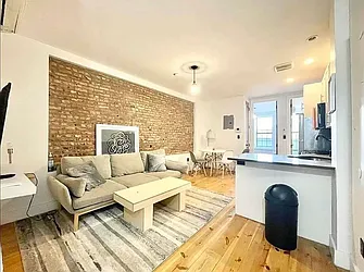 Rented by Voro NYC