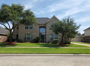 19318 Country Village Dr, Spring, TX 77388