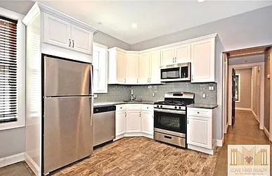 Rented by Love First Realty, Inc.