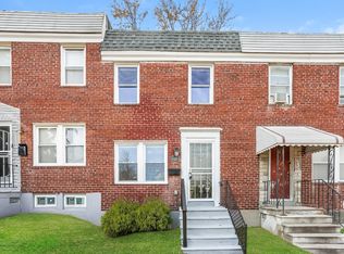3575 Dudley Ave, Baltimore, MD 21213