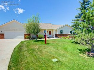 8119 Timber Wolf Cir, Wellington, CO 80549