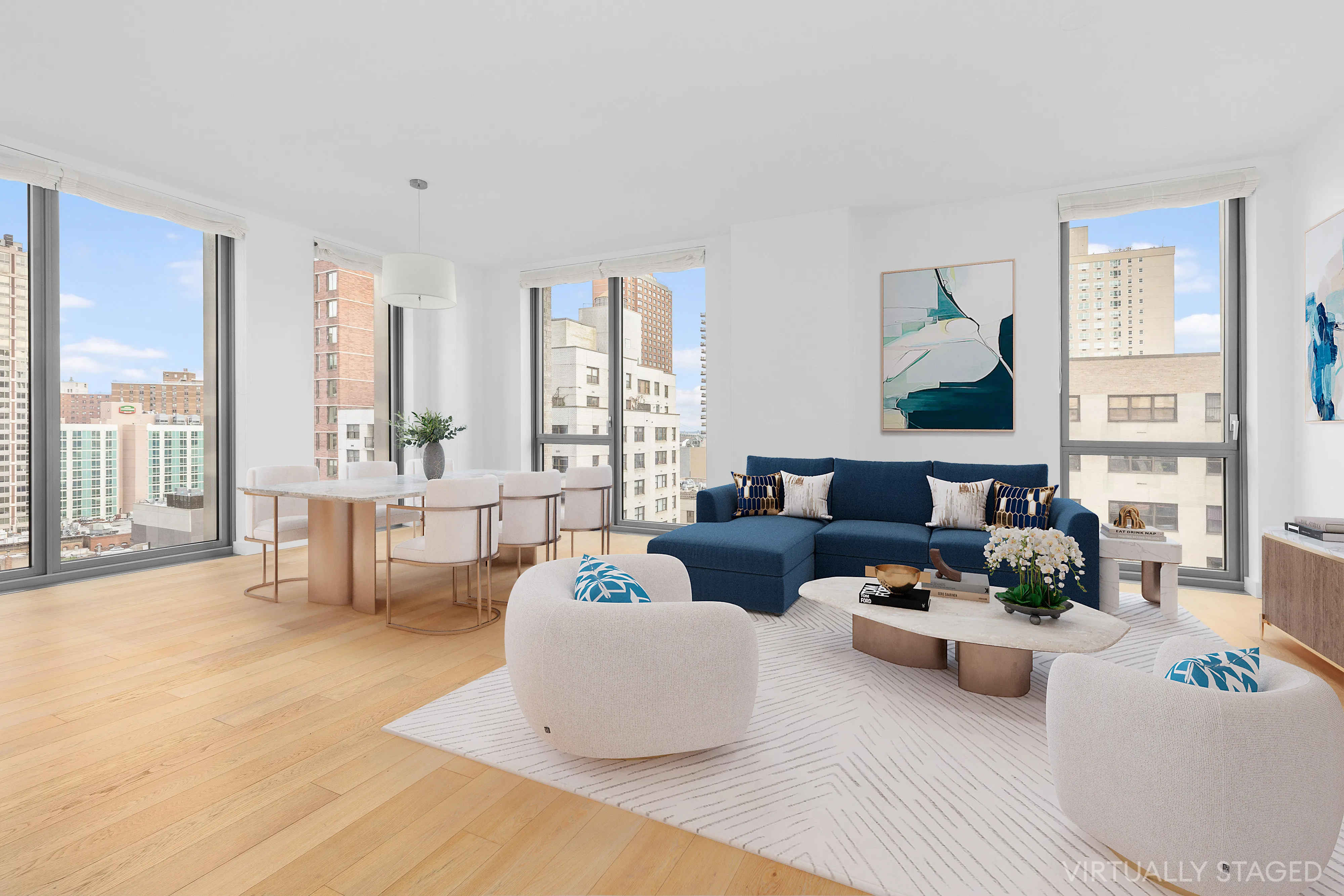 360 East 89th Street #14A in Yorkville, Manhattan | StreetEasy