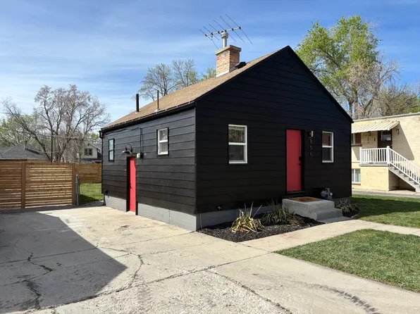 856 S Lake St, Salt Lake City, UT 84105
