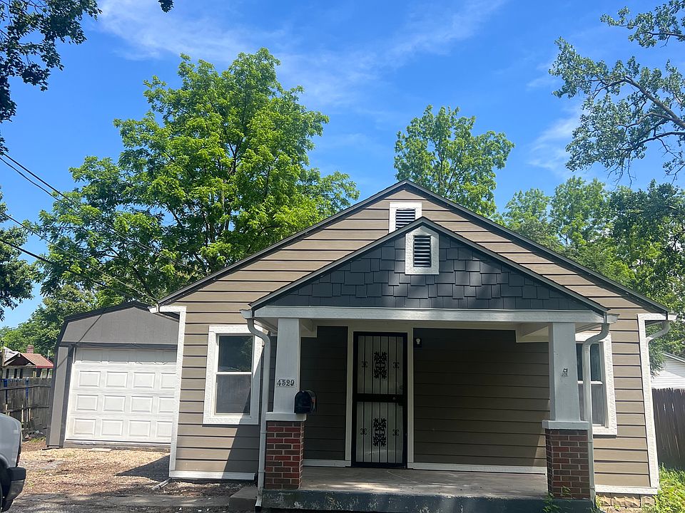 1st image of 4529 Vernon Ave