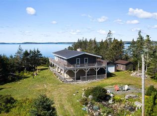 99 Levys Rd, Sober Island, NS B0J3B0