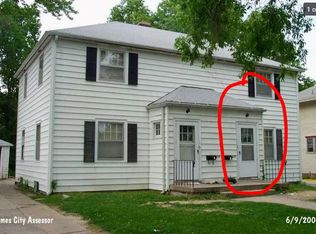 2617 Hunt St #2617, Ames, IA 50014