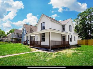 175 Clarendon Ave, Columbus, OH 43223