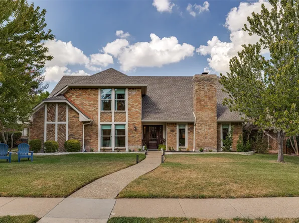 234 Woodcrest Dr, Richardson, TX 75080