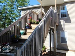 2 Square Apartment Homes, Hattiesburg, MS 39401