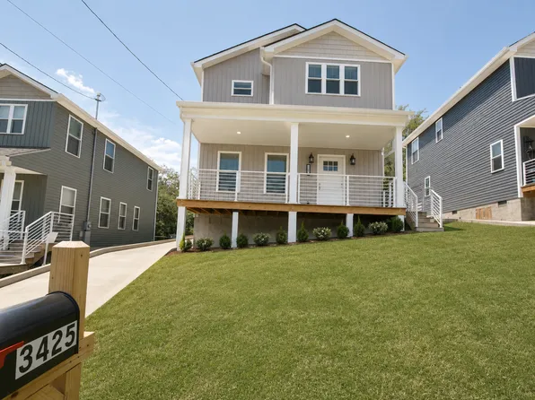 3425 Gap Rd, Knoxville, TN 37921