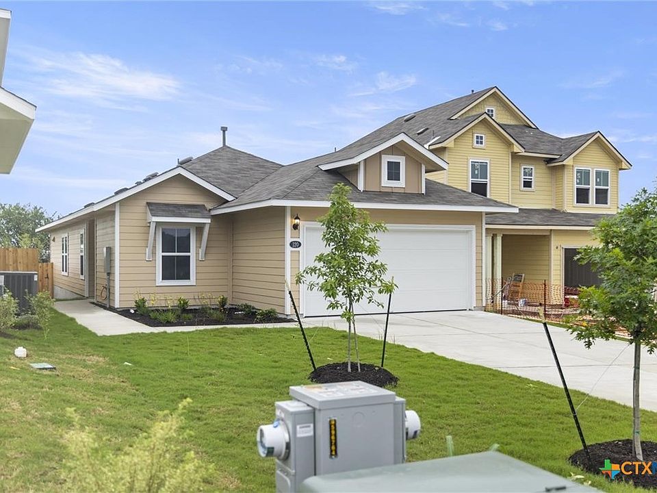 120 Delta Crst, Maxwell, TX 78656 | Zillow