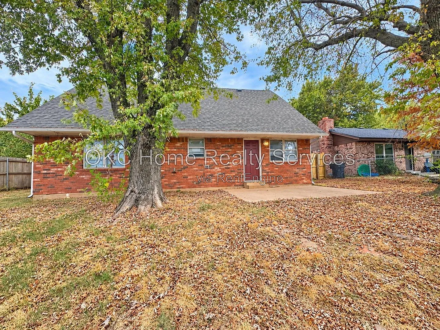 3 bed, 2.0 bath, 1858 sqft, $1,550 — Photo 2