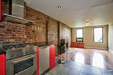 Rented by Bond New York