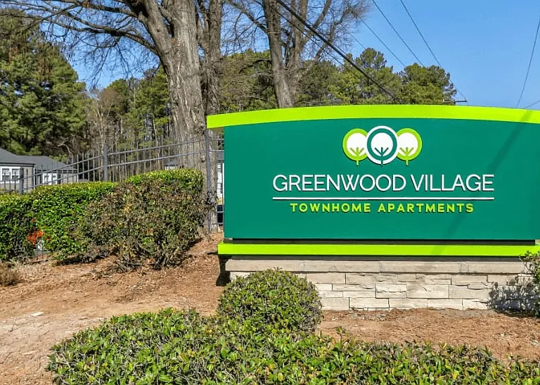Greenwood Village — Photo 1