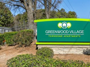 Greenwood Village, Charlotte, NC 28273