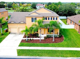 4002 Sunburst View Cir, Kissimmee, FL 34746