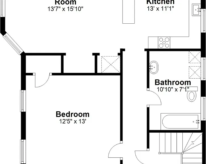 13 Sachem St #2A — Photo 16