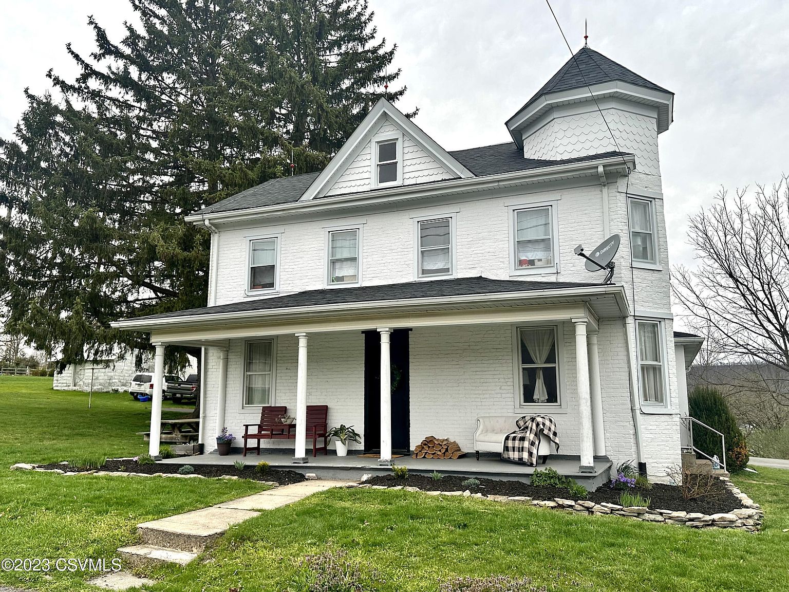 534 W Center St, Elysburg, PA 17824 Zillow