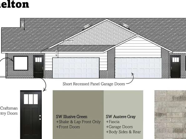5256-5258 N Highland St, Wichita, KS 67220