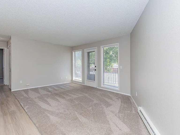 2 Bedroom