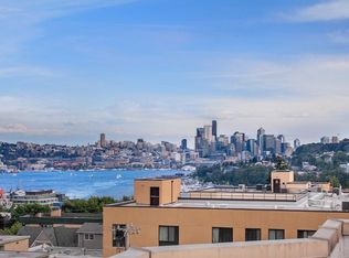 4020 Aurora Ave N APT 410, Seattle, WA 98103