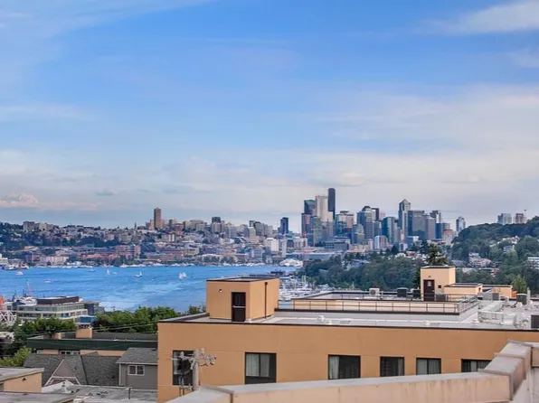 4020 Aurora Ave N #B, Seattle, WA 98103