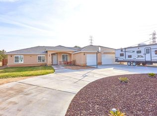 14555 Ranchero Rd, Hesperia, CA 92345