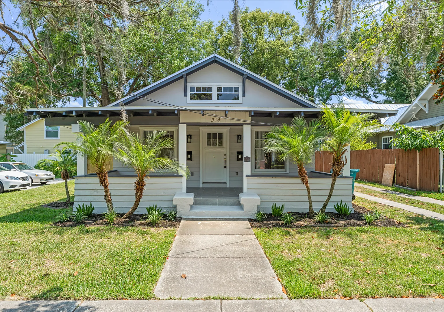 Charming 1-Bedroom Duplex in Orlando — Photo 2