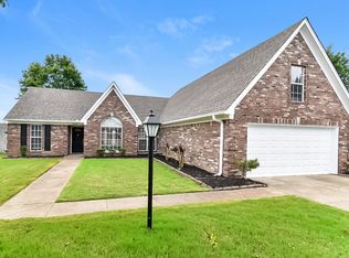 2893 Broadway Dr, Southaven, MS 38672