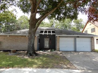 21403 Bridgepoint Ln, Spring, TX 77388