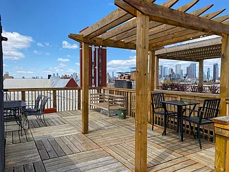 Rented by First Point Management