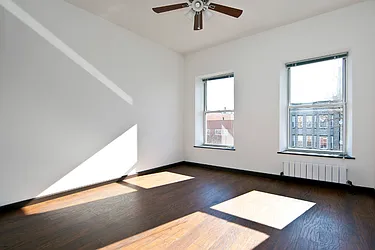 Rented by Brickwood Realty