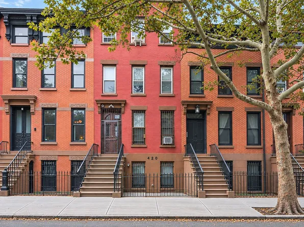 420 Quincy St, Brooklyn, NY 11221