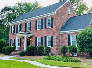 960 Oak Brook Blvd, Sumter, SC 29150