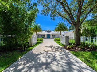 Suniland Estates 1st Addn, Pinecrest, FL 33156
