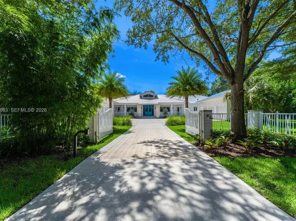 7900 SW 118th St, Pinecrest, FL 33156