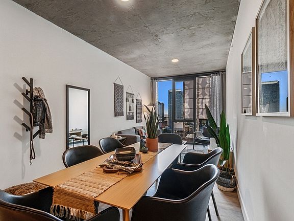 Phx Living Space
