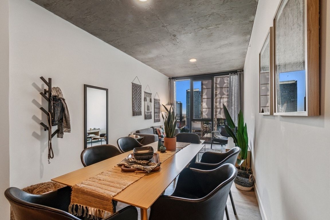 Phx Living Space