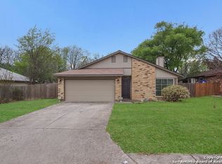 6407 Ridge Place St, San Antonio, TX 78250