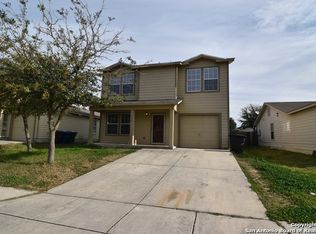 4427 Stetson Run, San Antonio, TX 78223