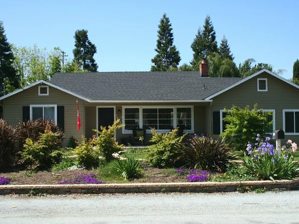 16404 Mozart Ave, Los Gatos, CA 95032