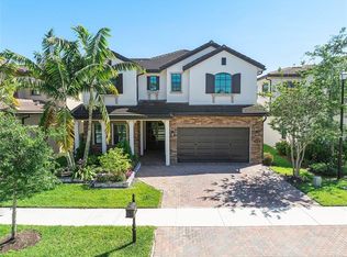 11036 Meridian Dr N, Parkland, FL 33076